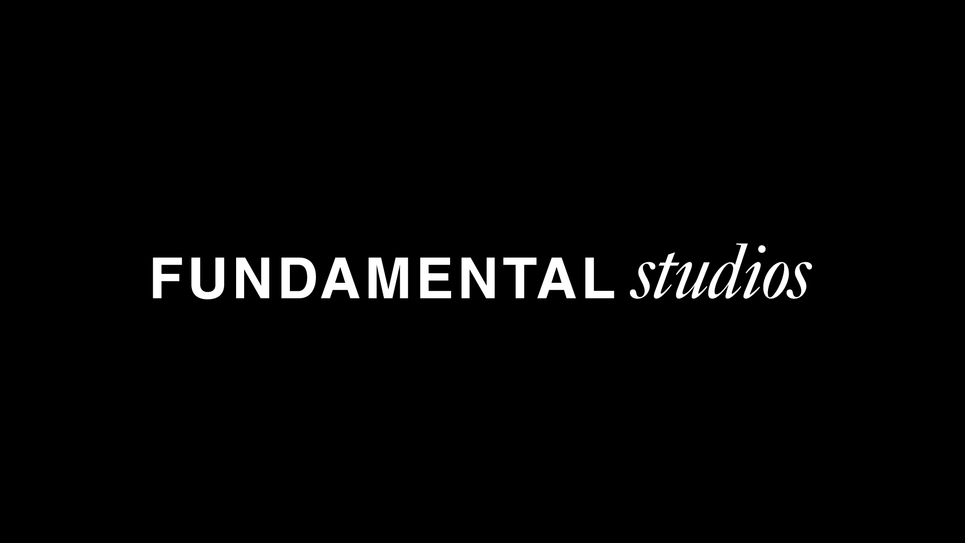 Fundamental Studios